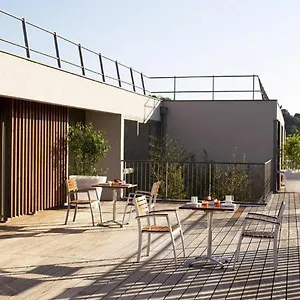 Dock Ouest Groupe Paul Bocuse Lyon