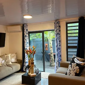 Miki Miki House Hébergement de vacances