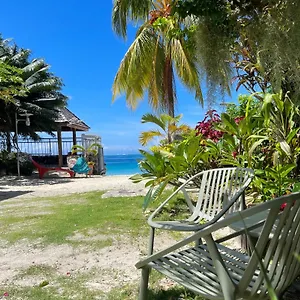  Apartment Huahine House