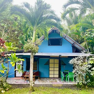  Holiday home Franky's